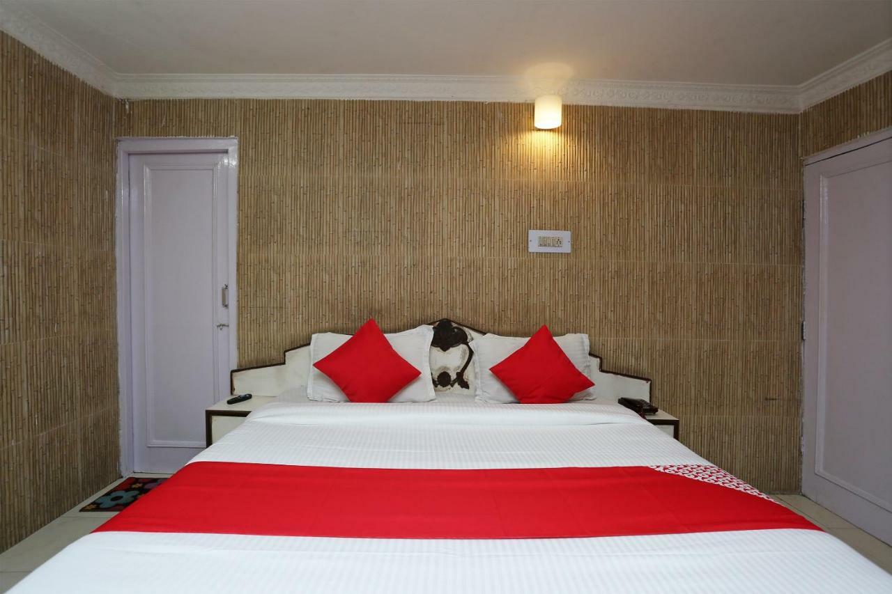 Pearl 3* Dalhousie