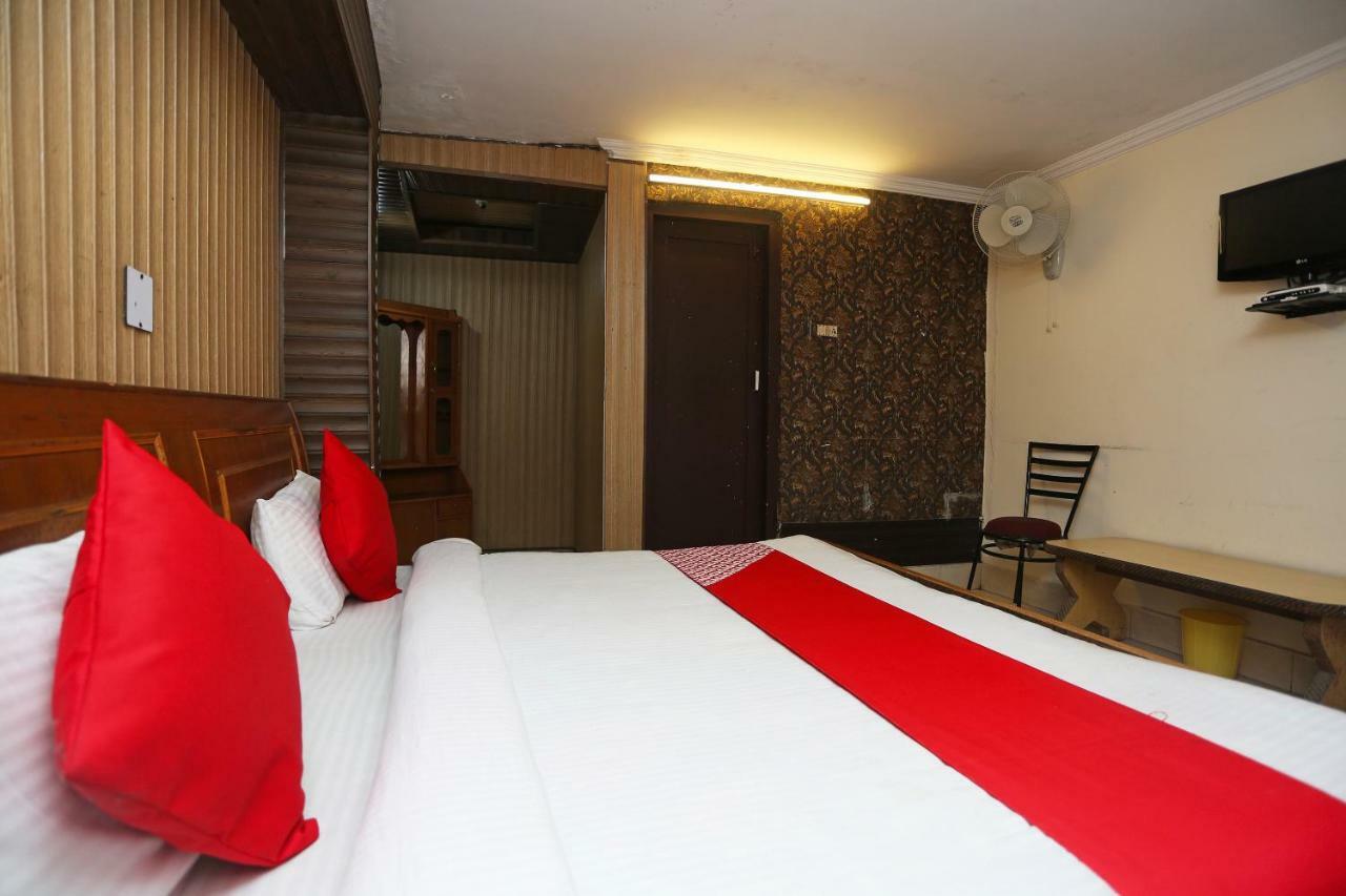 Oyo 9452 Moonlight 3* Dalhousie