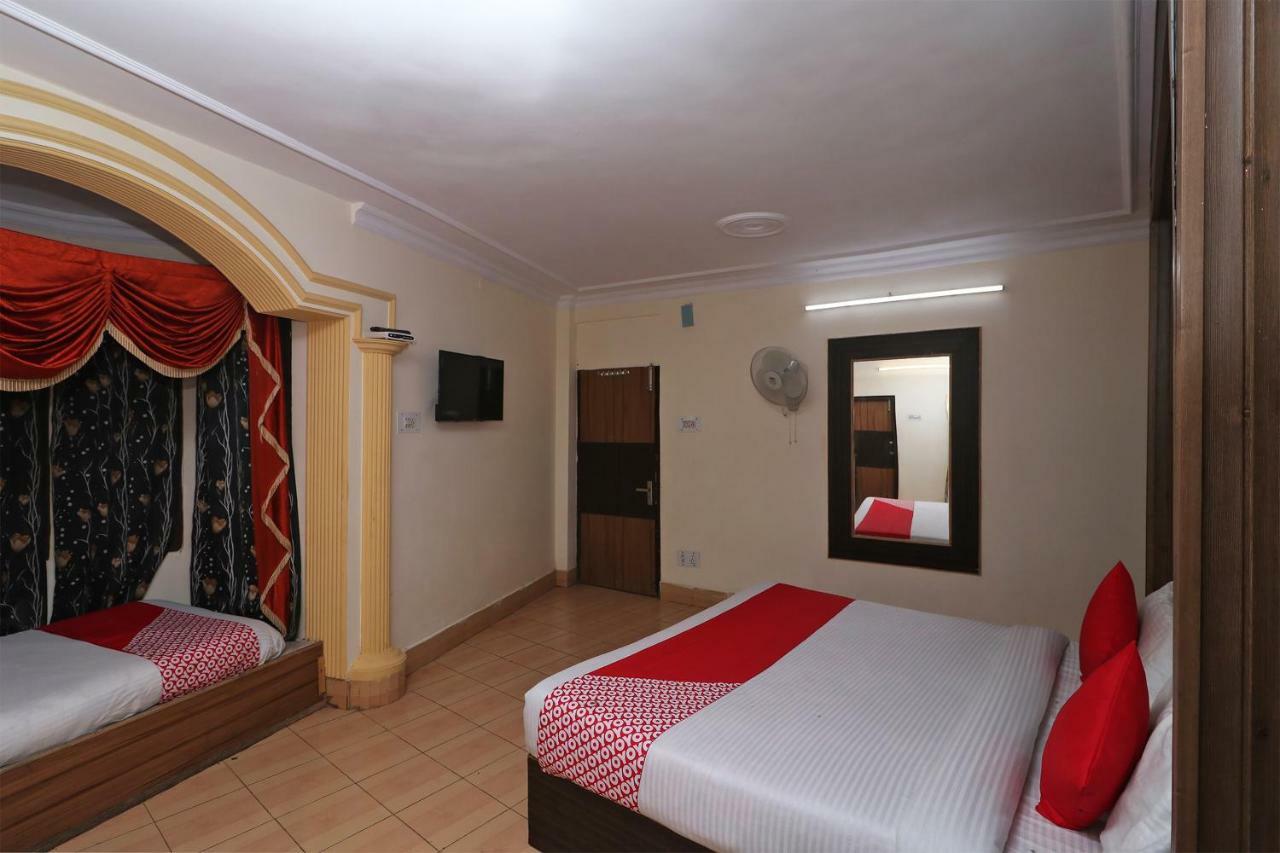 Hotel Oyo 9452 Moonlight