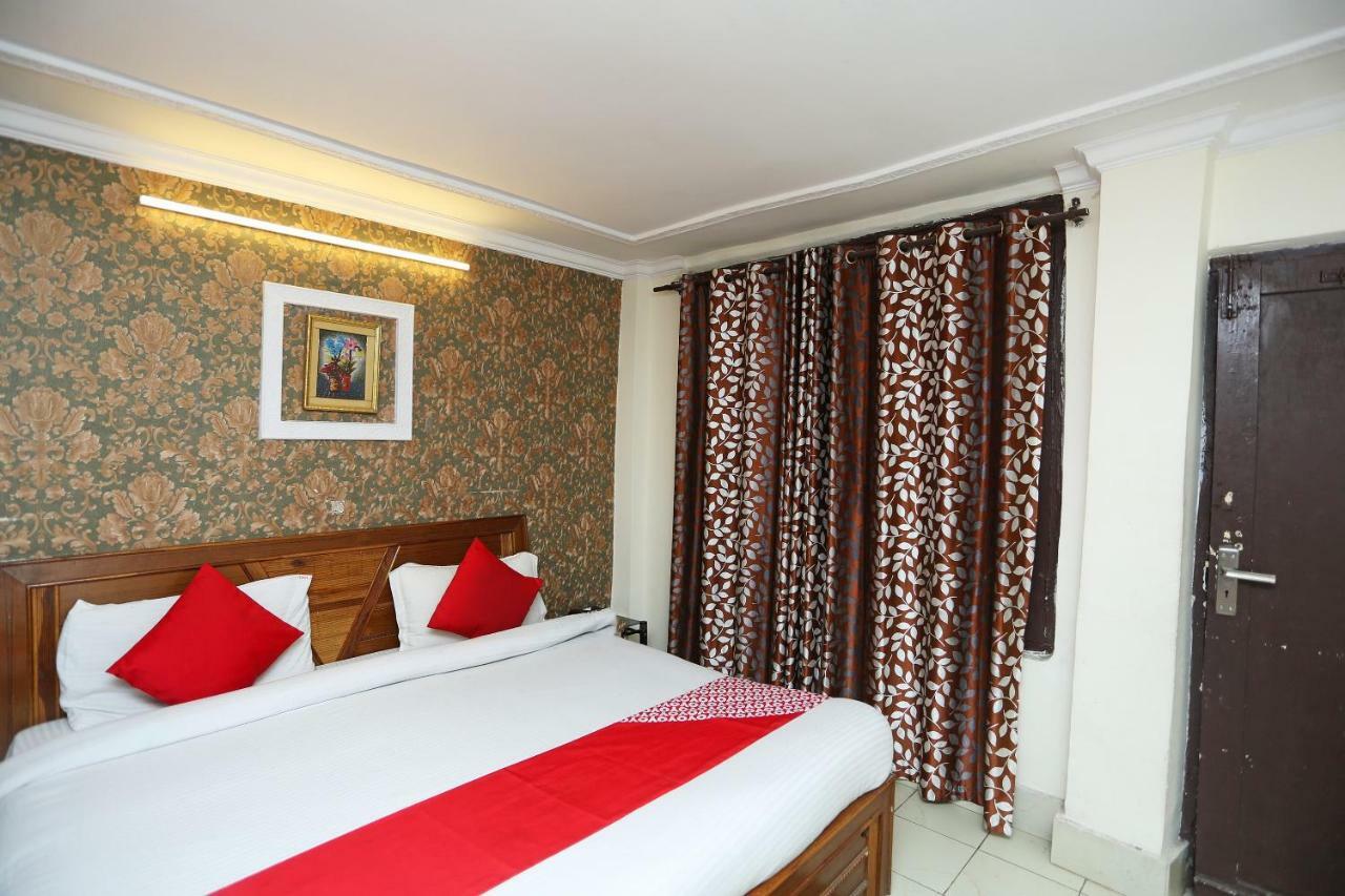 Oyo 9452 Moonlight Dalhousie