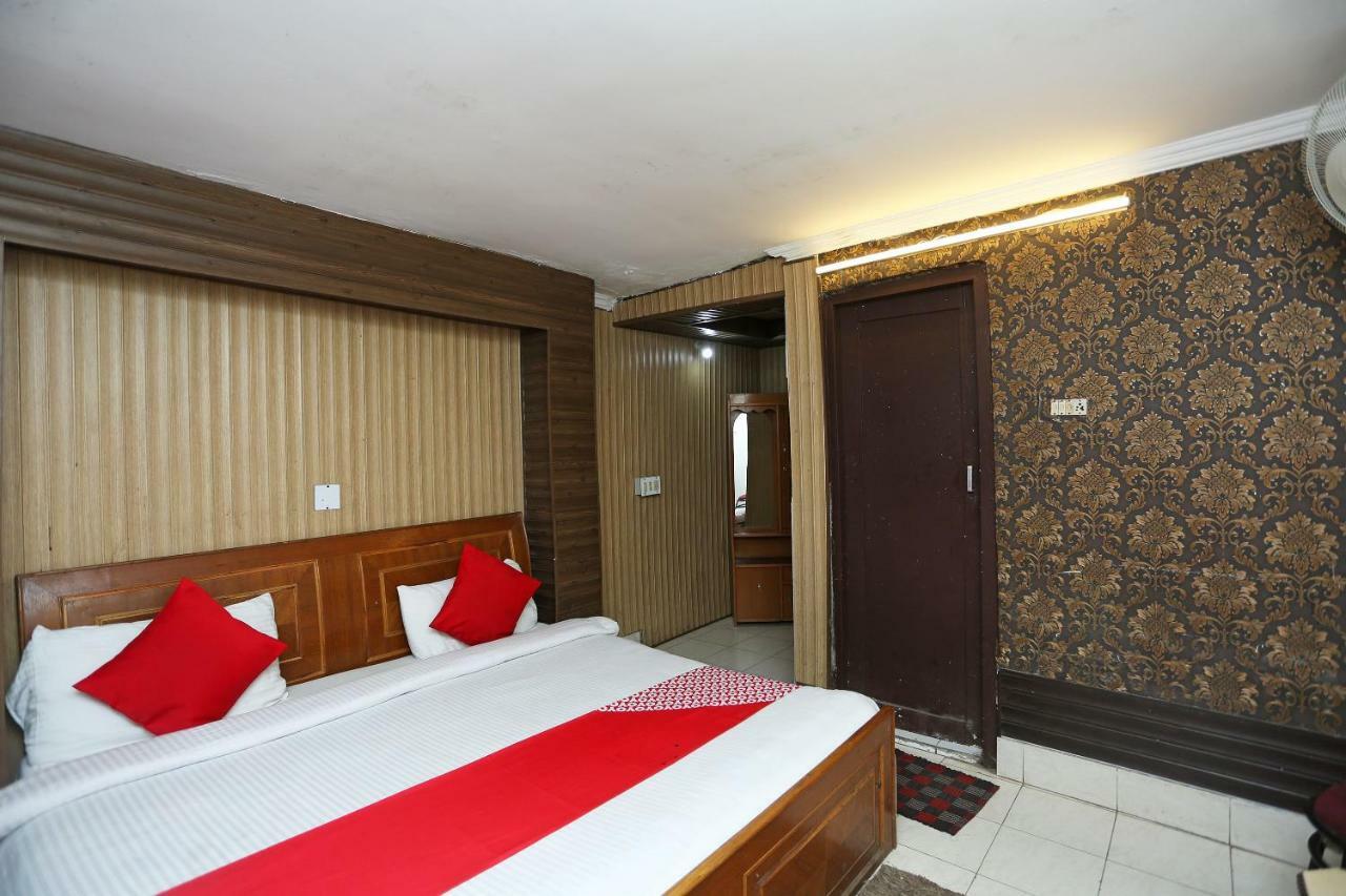 Oyo 9452 Moonlight Hotel Dalhousie