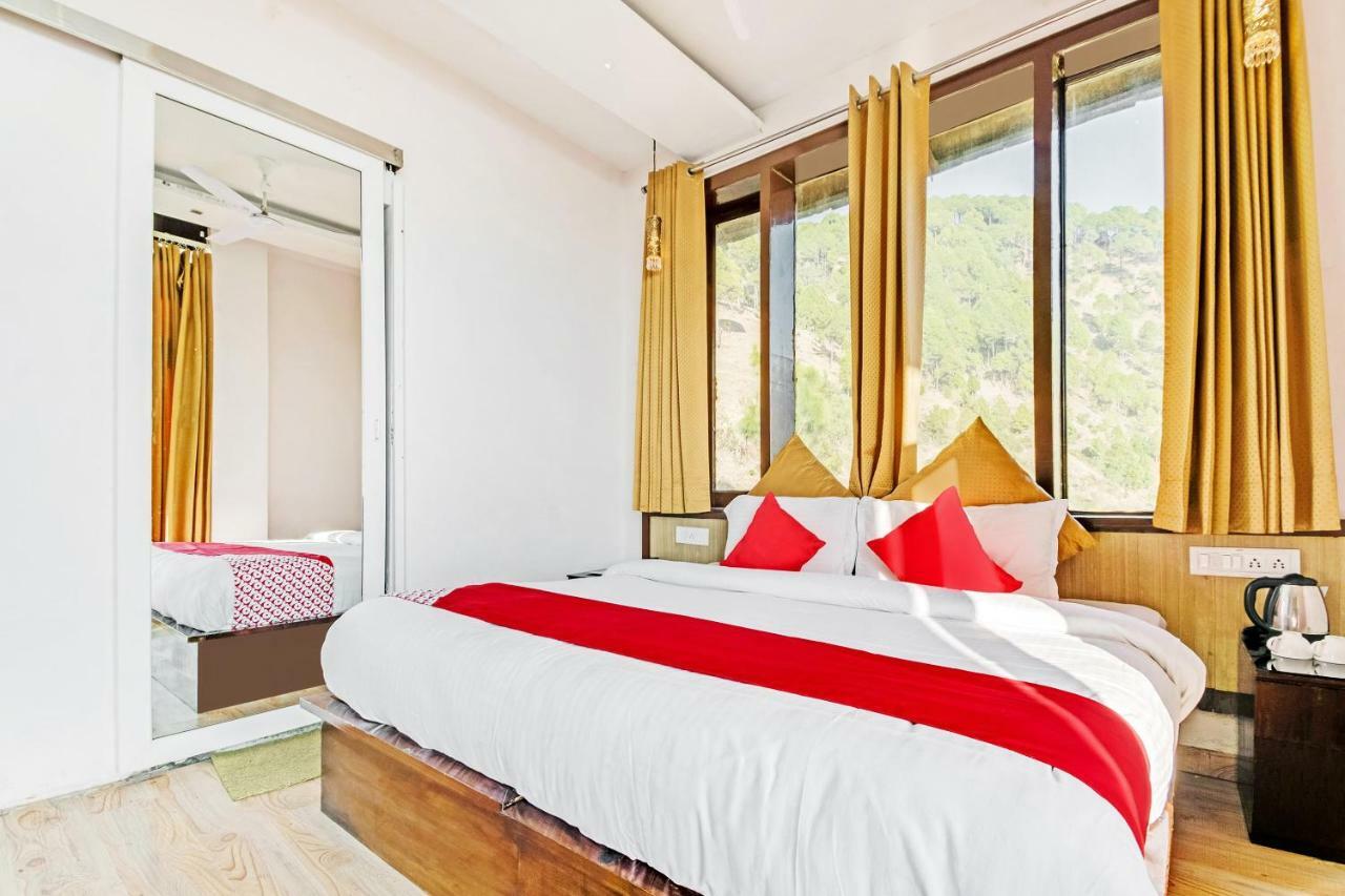 Oyo 16870 Atithi Hotel 3*