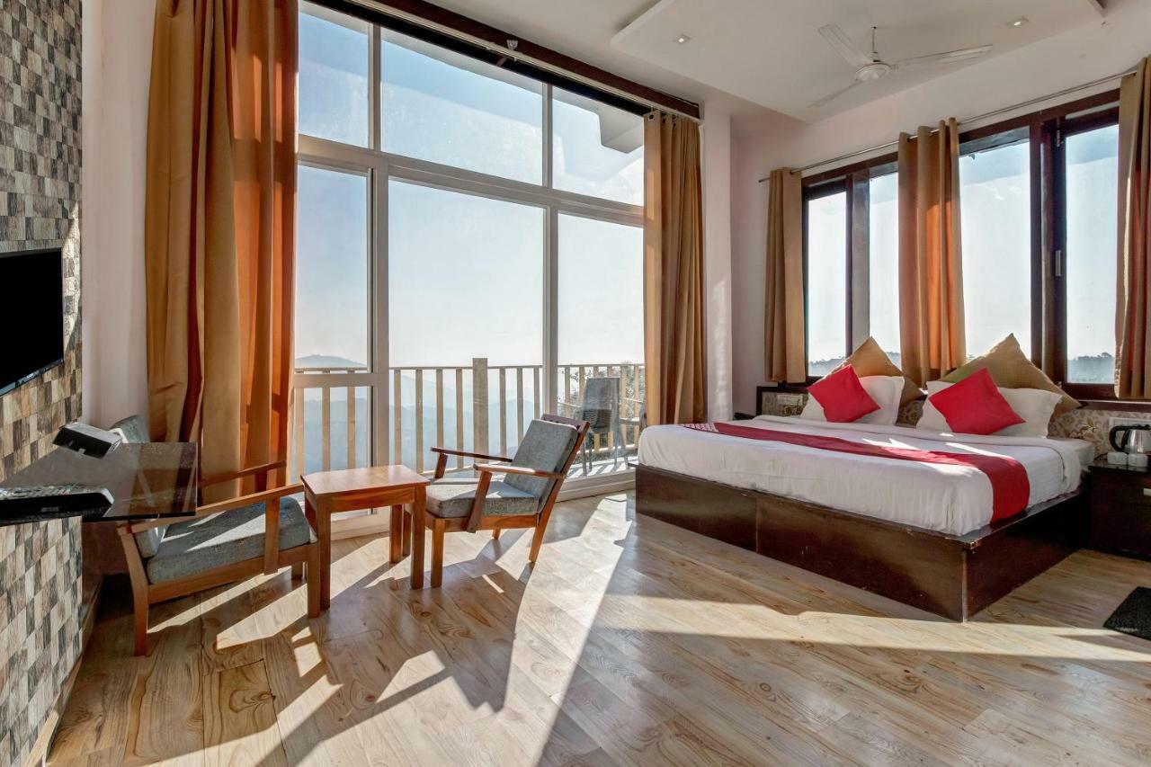 Hotel Oyo 16870 Atithi