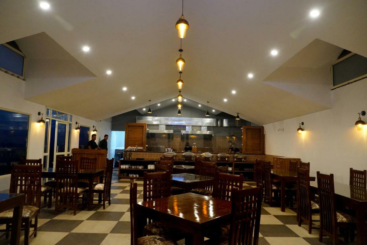 Aaroham By Aamod Luxury 4* Dalhousie