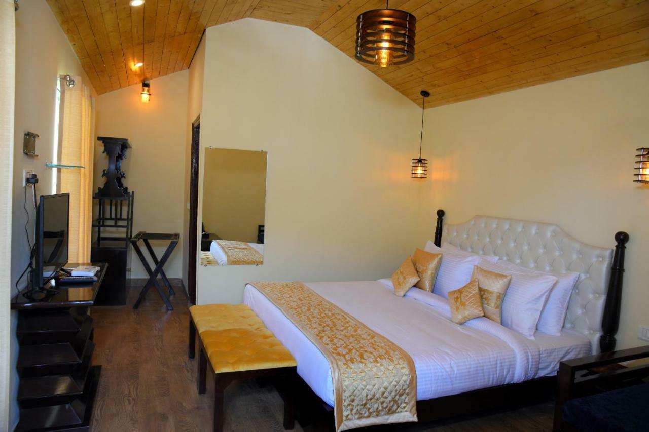 Aaroham By Aamod Luxury