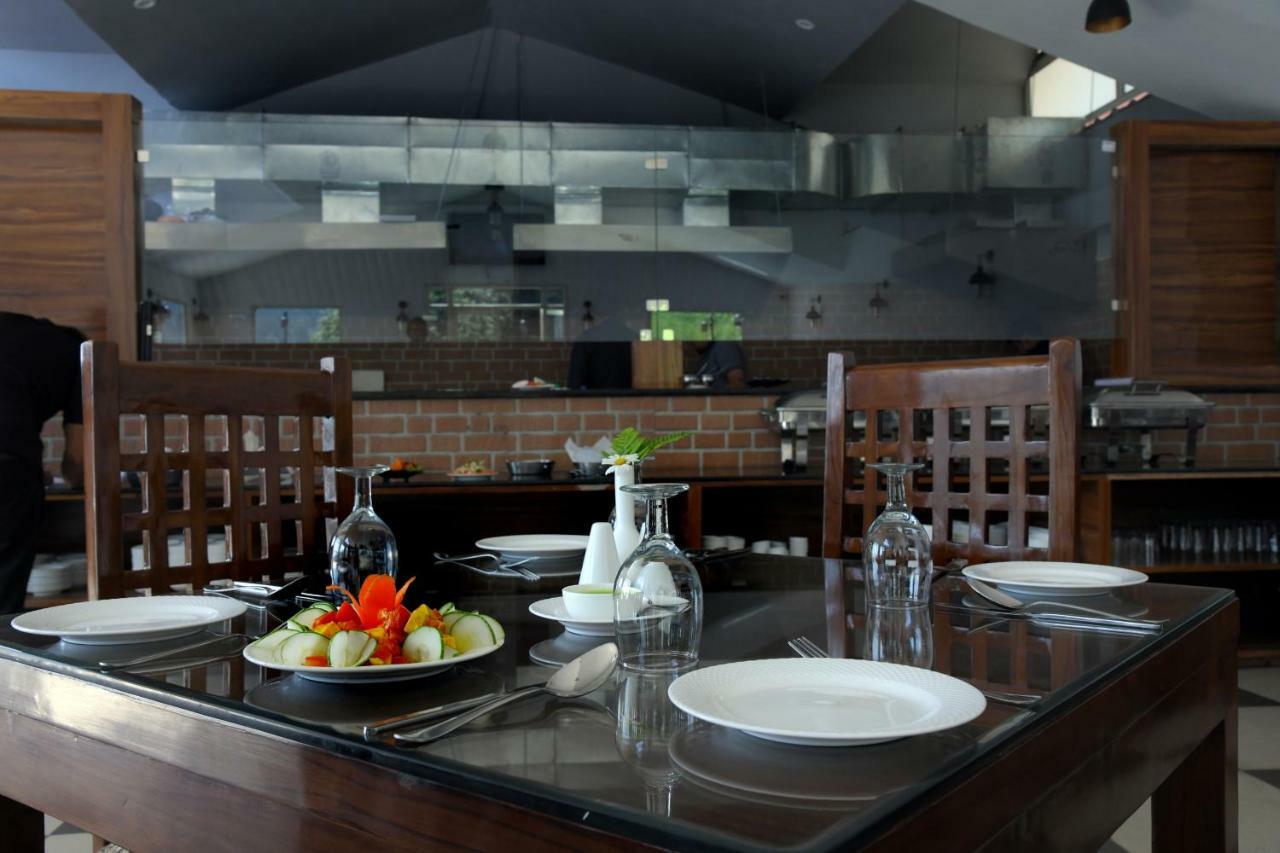 Resort Aaroham By Aamod Luxury