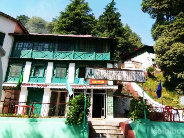 Mehar's 3* Dalhousie
