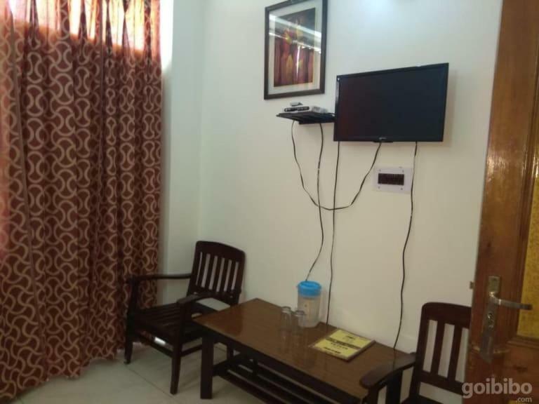 Hotel Basera Dalhousie