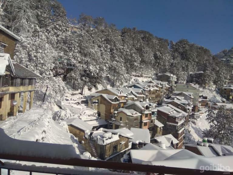 Hotel Basera Dalhousie