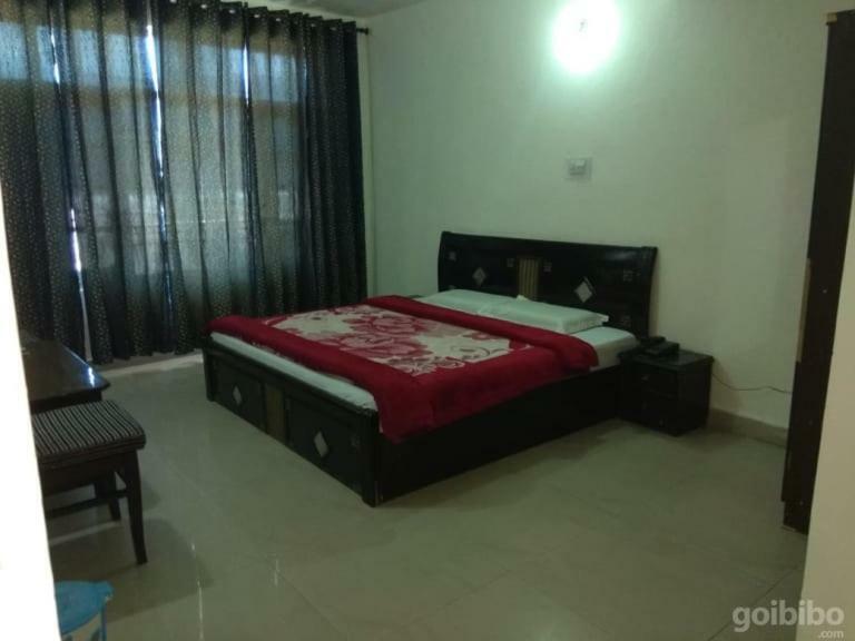 Basera Hotel
