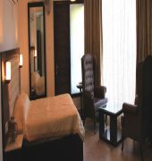 Grace Mount Guest house Dalhousie