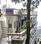Hotel Forest View Dalhousie, Banikhet Dalhousie