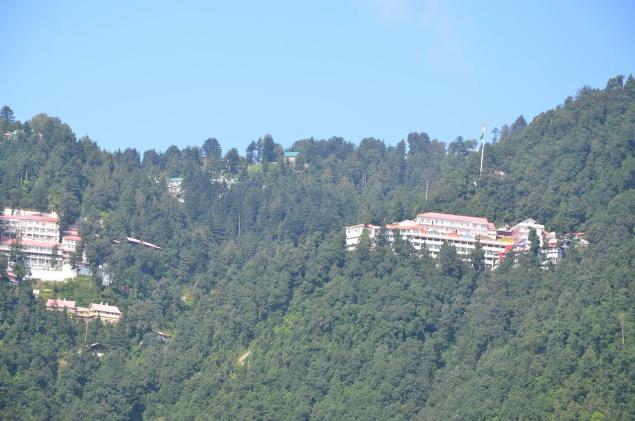 Peaceful Retreat Stay, Dalhousie