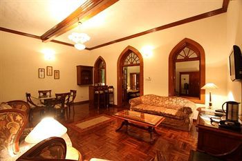 Grand View Hotel 3*