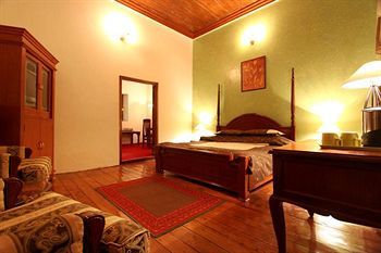 Grand View 3* Dalhousie