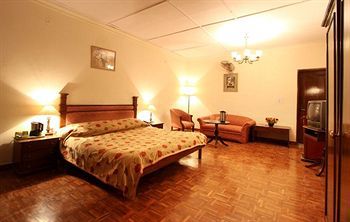 Grand View Hotel 3*