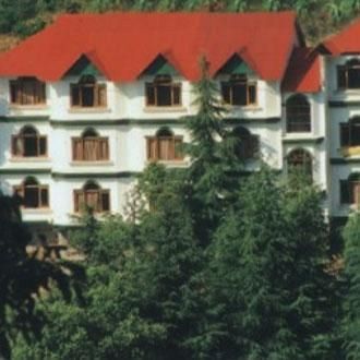Vilasa Lall Ji Resort Dalhousie