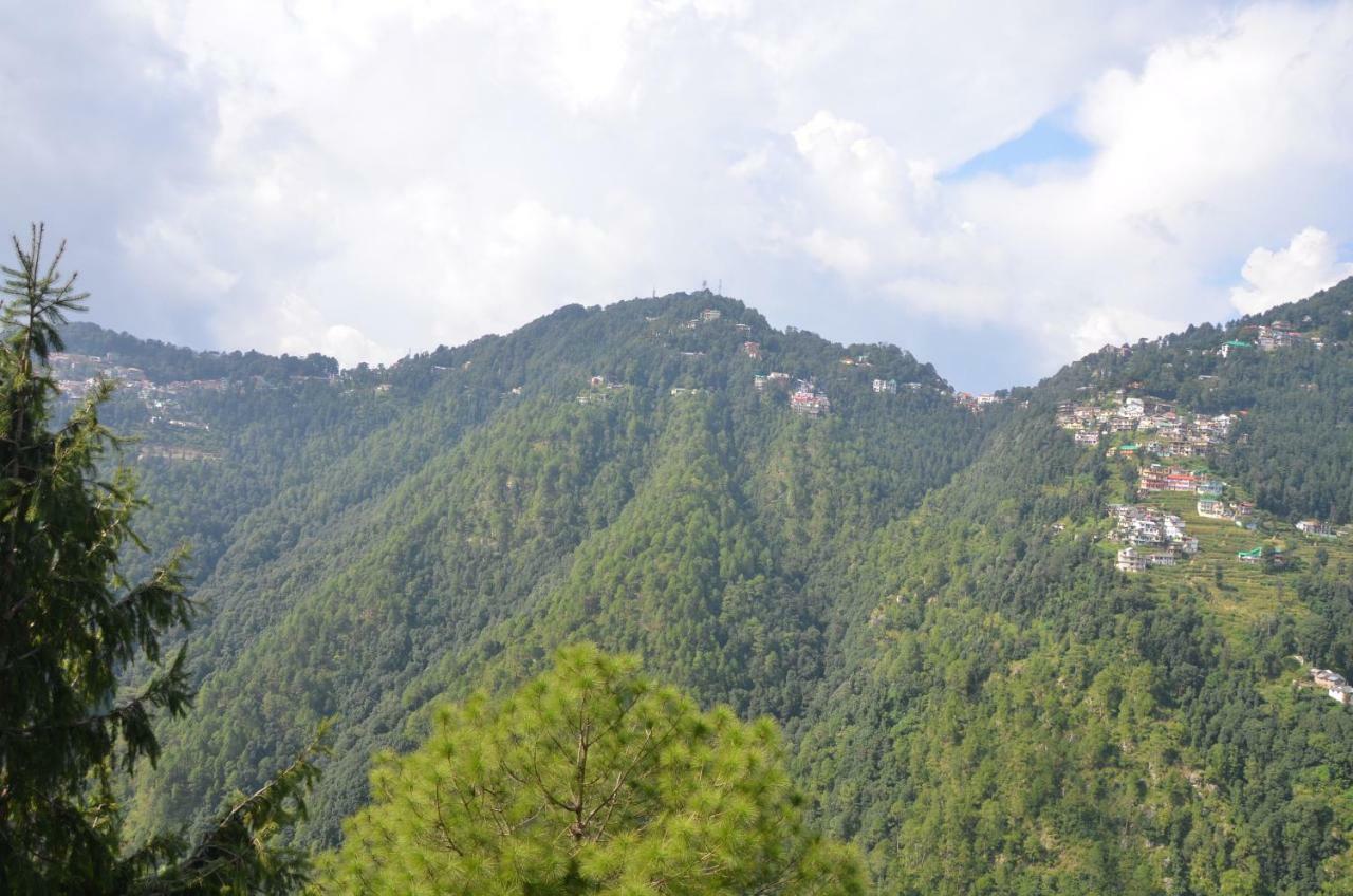 Peaceful Retreat Stay, Bed & Breakfast Dalhousie