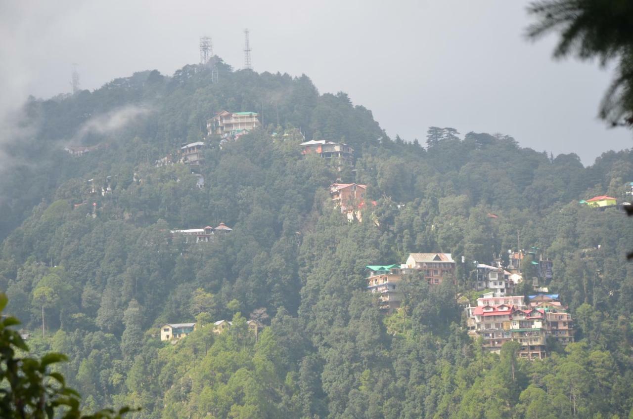 Bed & Breakfast Peaceful Retreat Stay, Dalhousie