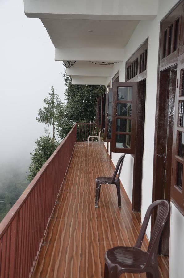 Peaceful Retreat Stay, Bed & Breakfast Dalhousie