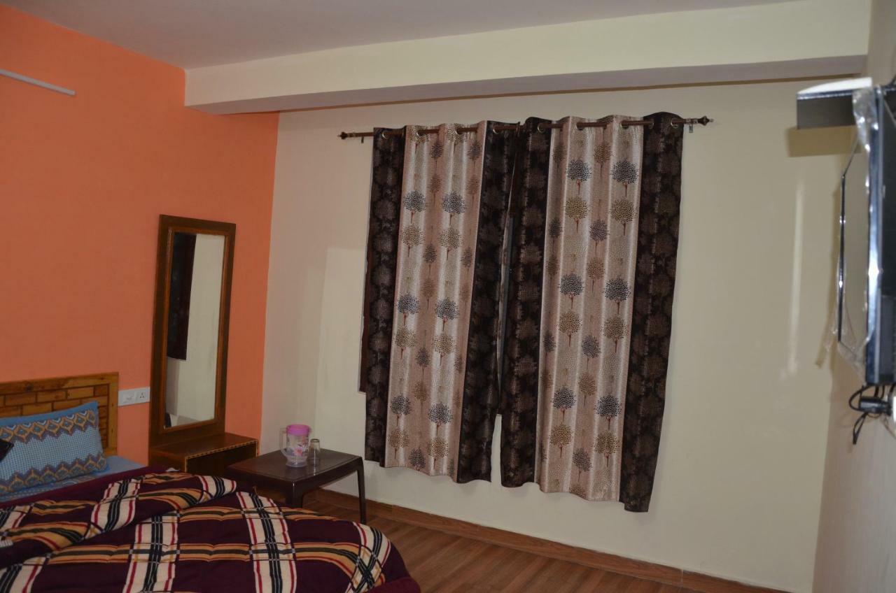 Peaceful Retreat Stay, * Dalhousie