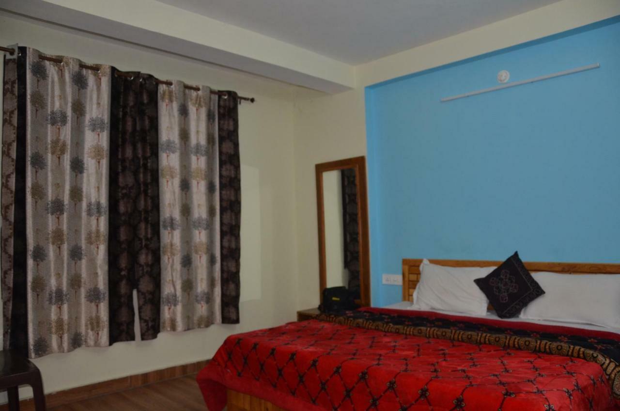 Peaceful Retreat Stay, Bed & Breakfast Dalhousie