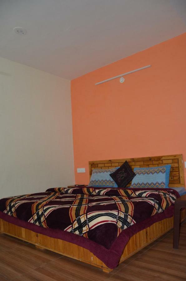 Peaceful Retreat Stay, Dalhousie