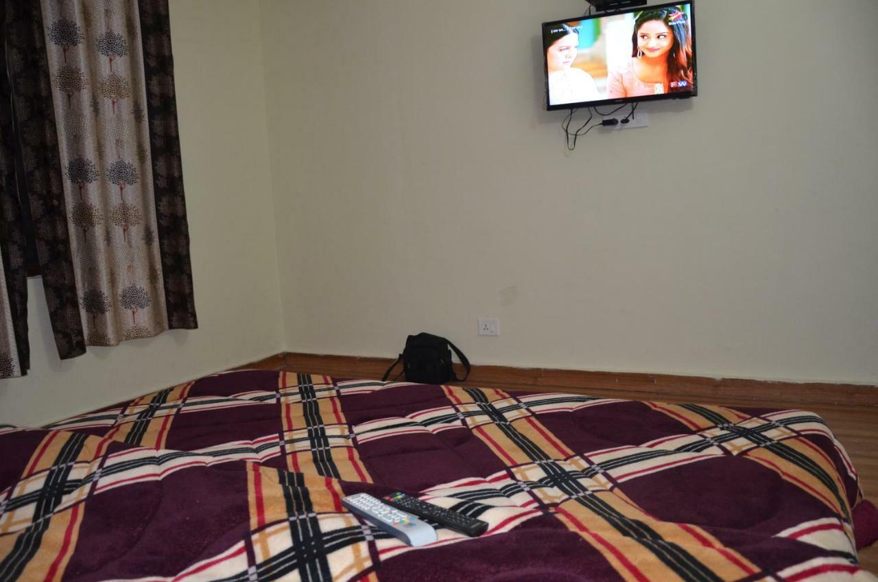 Bed & Breakfast Peaceful Retreat Stay, Dalhousie