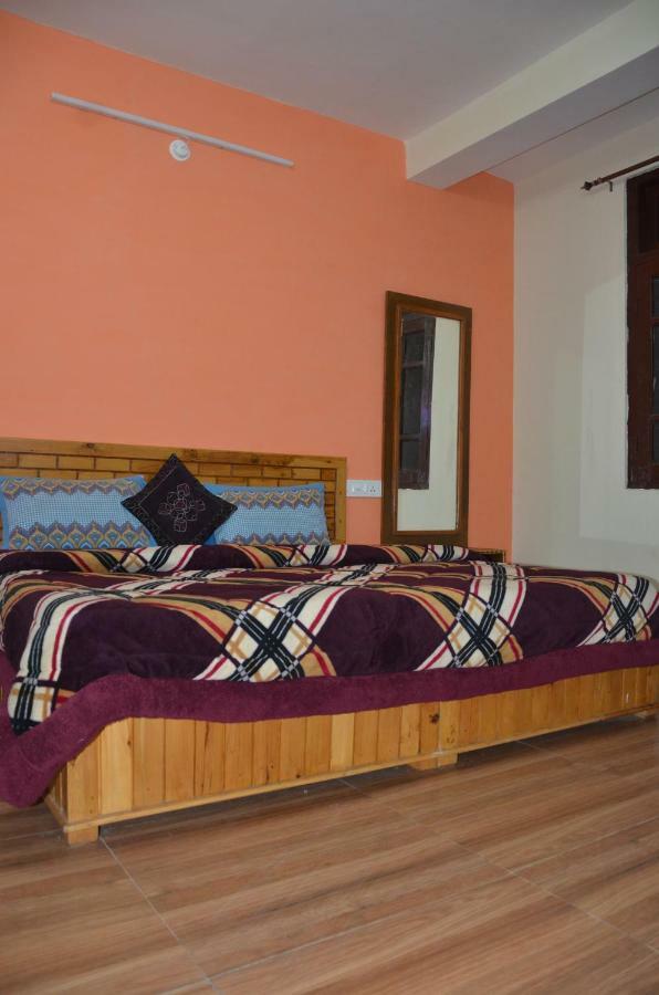Peaceful Retreat Stay, Bed & Breakfast Dalhousie