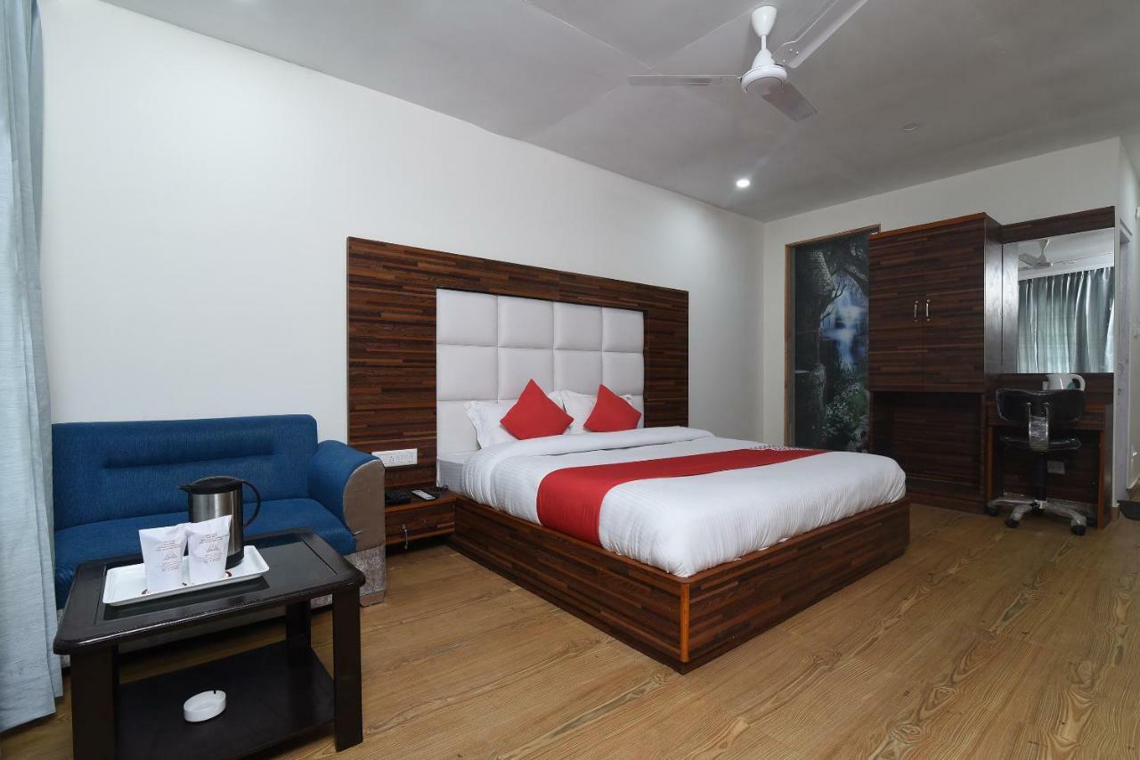 Hotel Oyo 16009 Rock Dalhousie