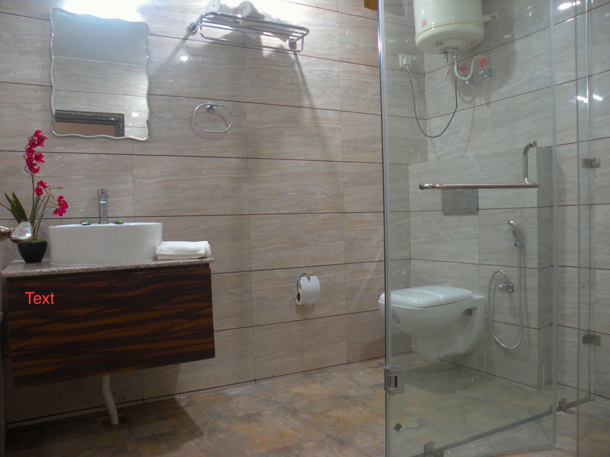 Alps Hotel 3*