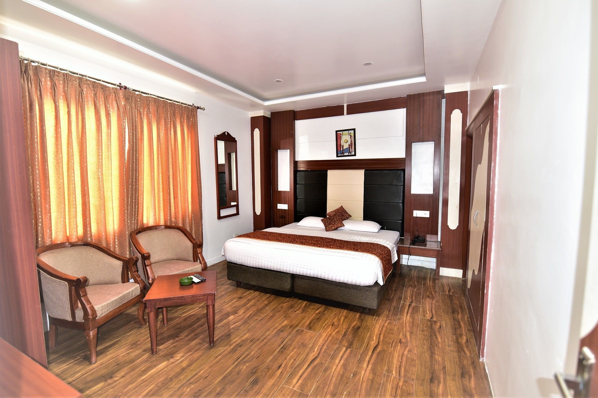 Hotel Alps 3*