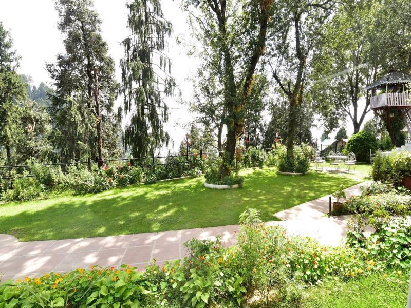 Alps Hotel 3*