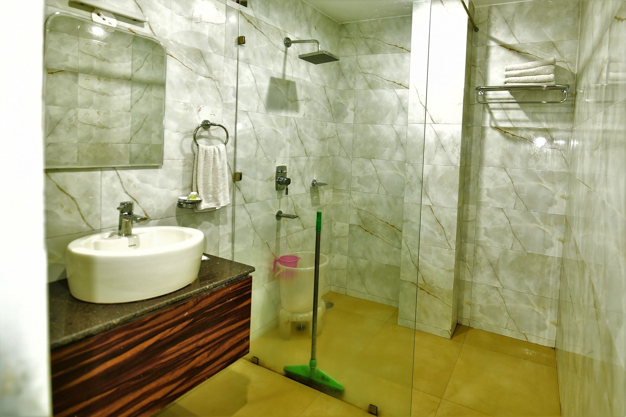 Hotel Alps 3*