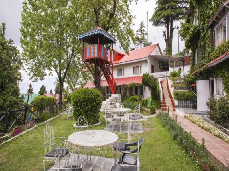 Alps Hotel 3*