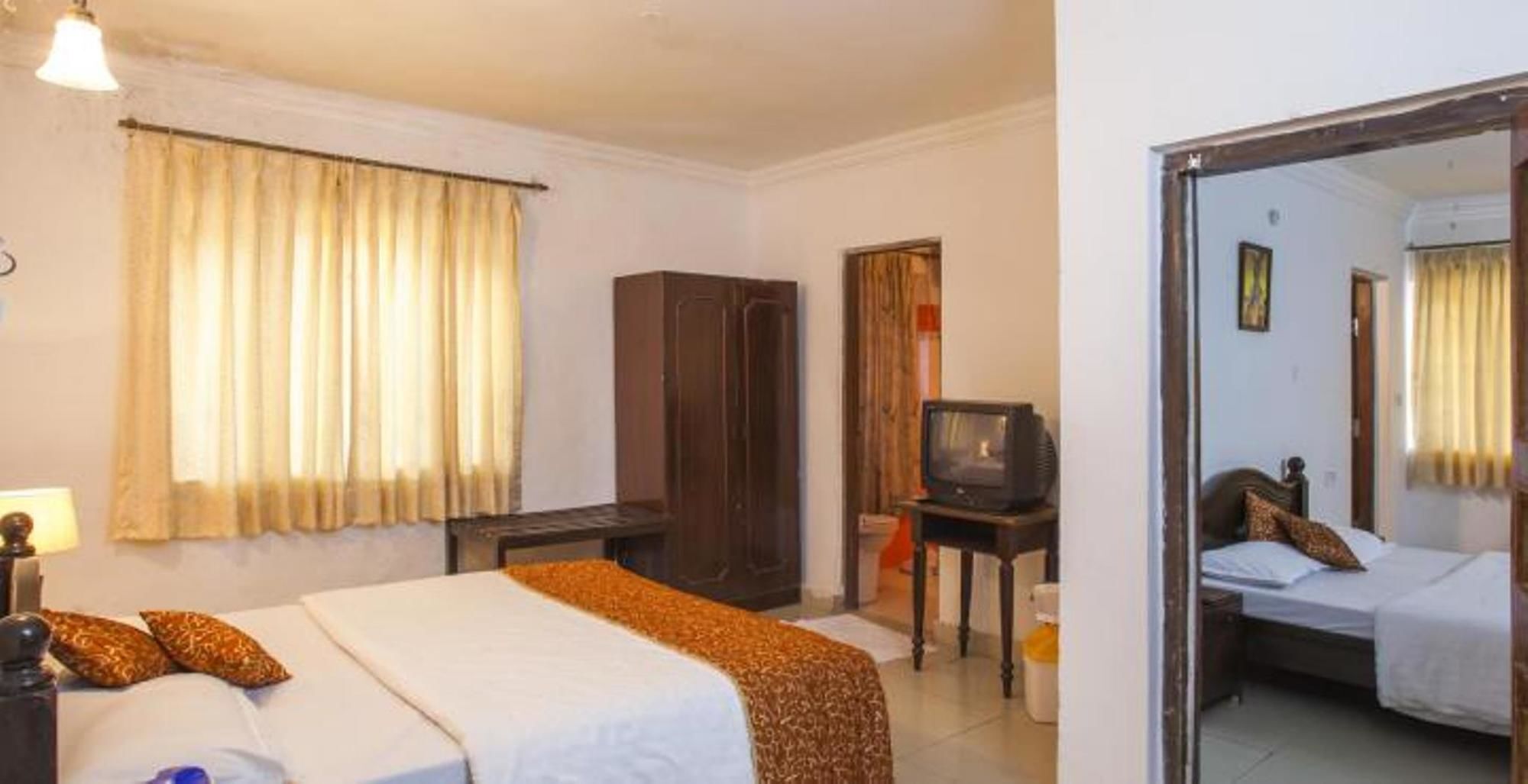 Hotel Alps 3*