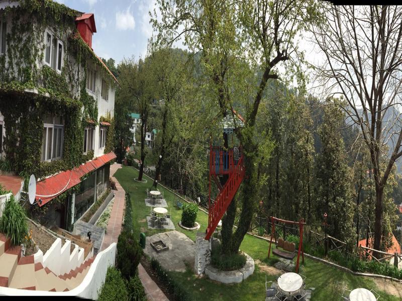Hotel Alps