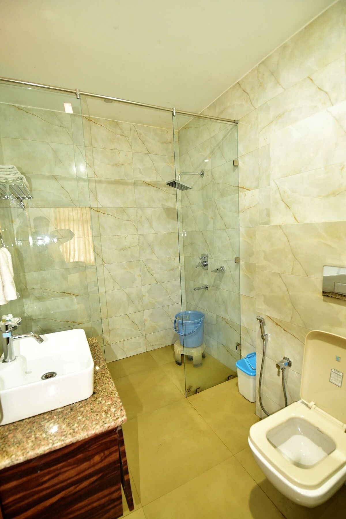 Hotel Alps Dalhousie