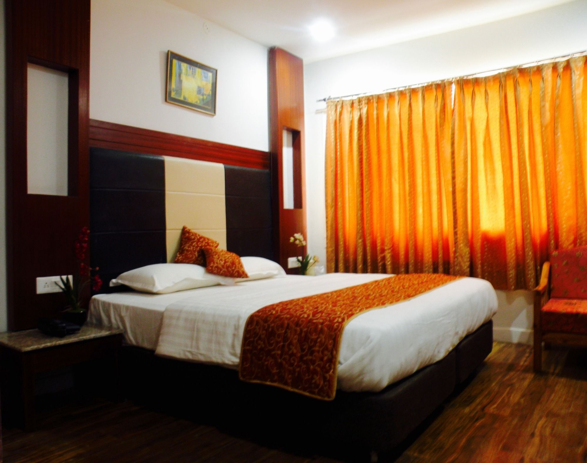 Hotel Alps 3*