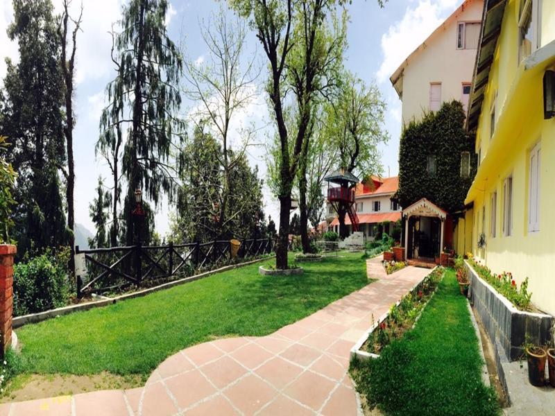 Hotel Alps 3*