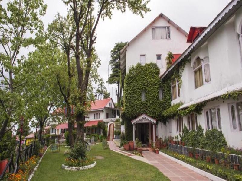Hotel Alps