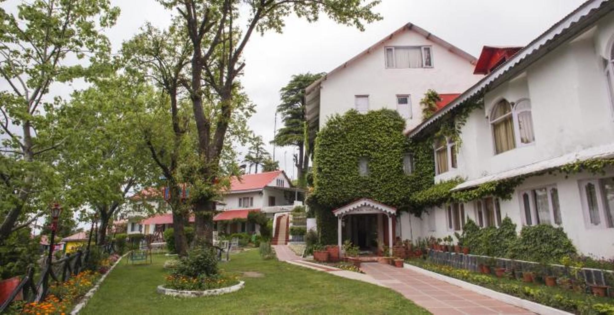 Alps Hotel