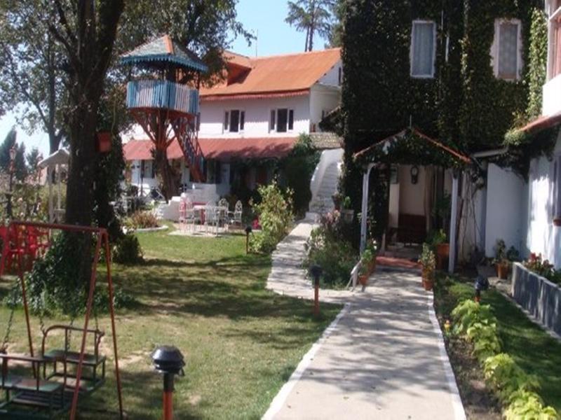 Hotel Alps