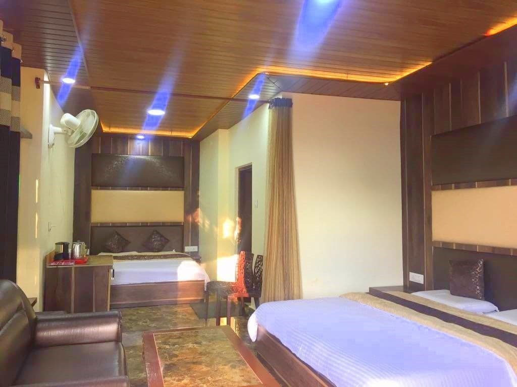 Himdhara, Dalhousie