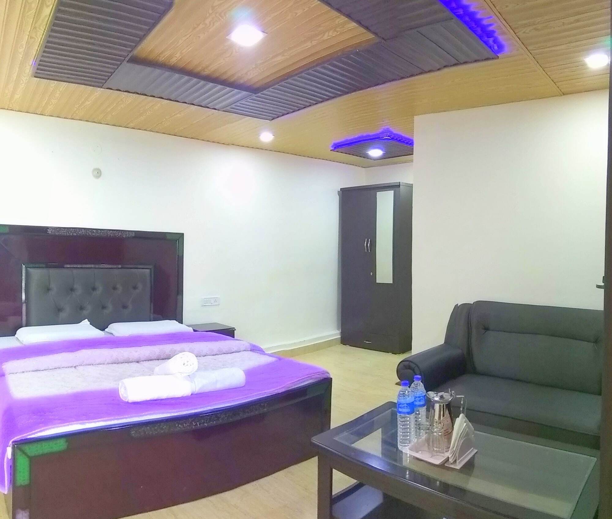 Himdhara, Hotel Dalhousie