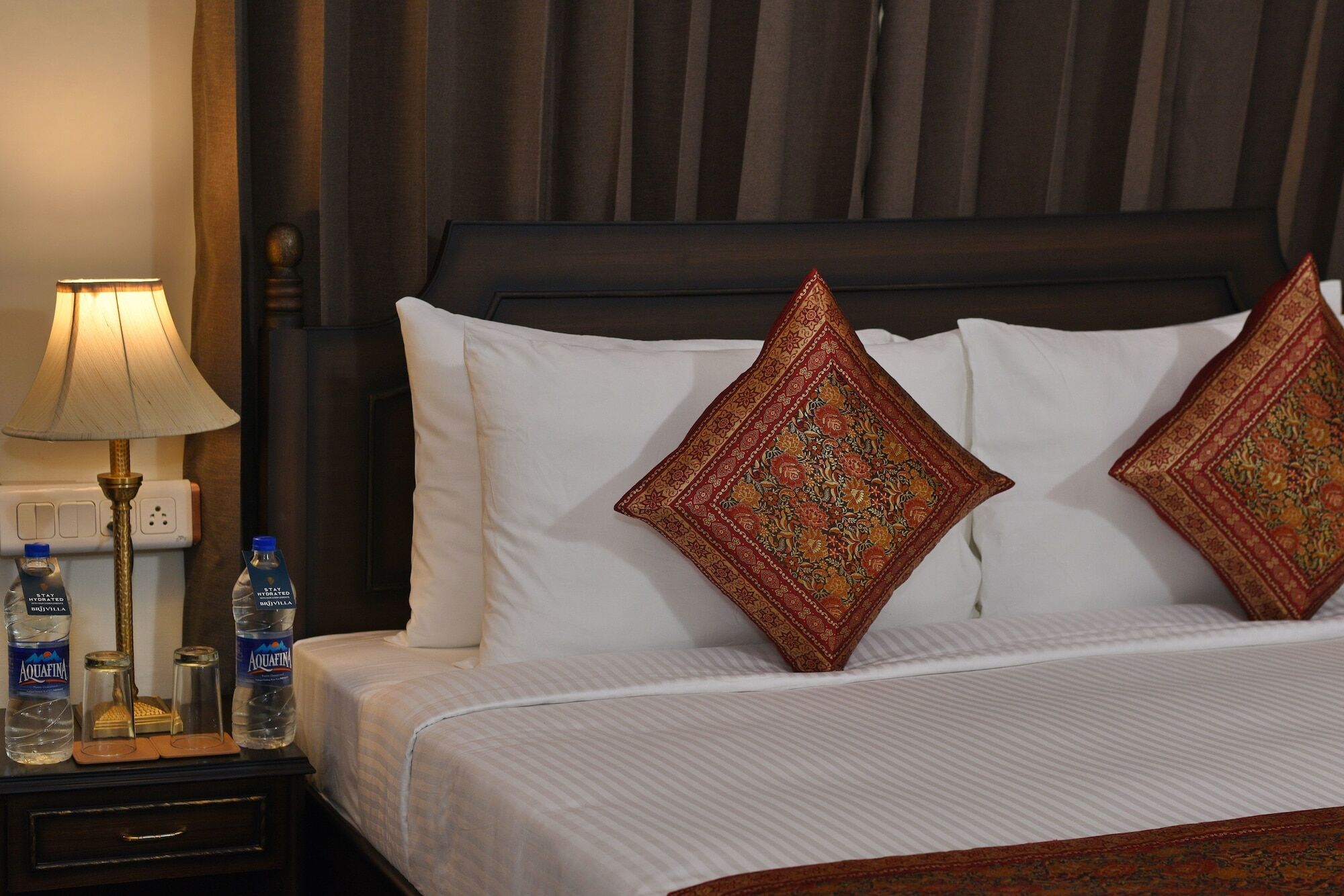 Hotel Brij Villa, - A Colonial Luxury Retreat Dalhousie