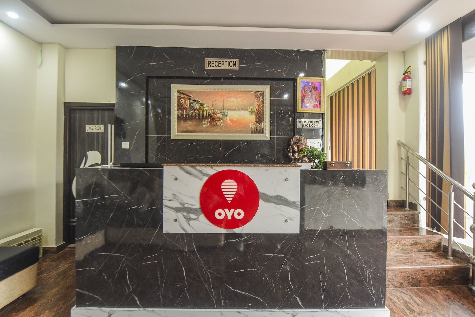 Oyo 15428 Grand Hills Dalhousie