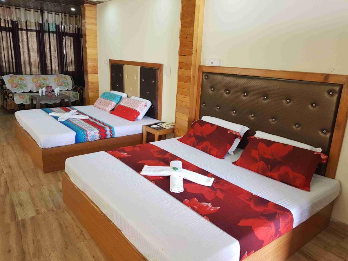 Smarthill Kalatop-nature's Heaven Hotel