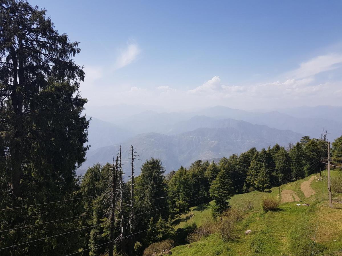 Hotel Smarthill Kalatop-nature's Heaven *