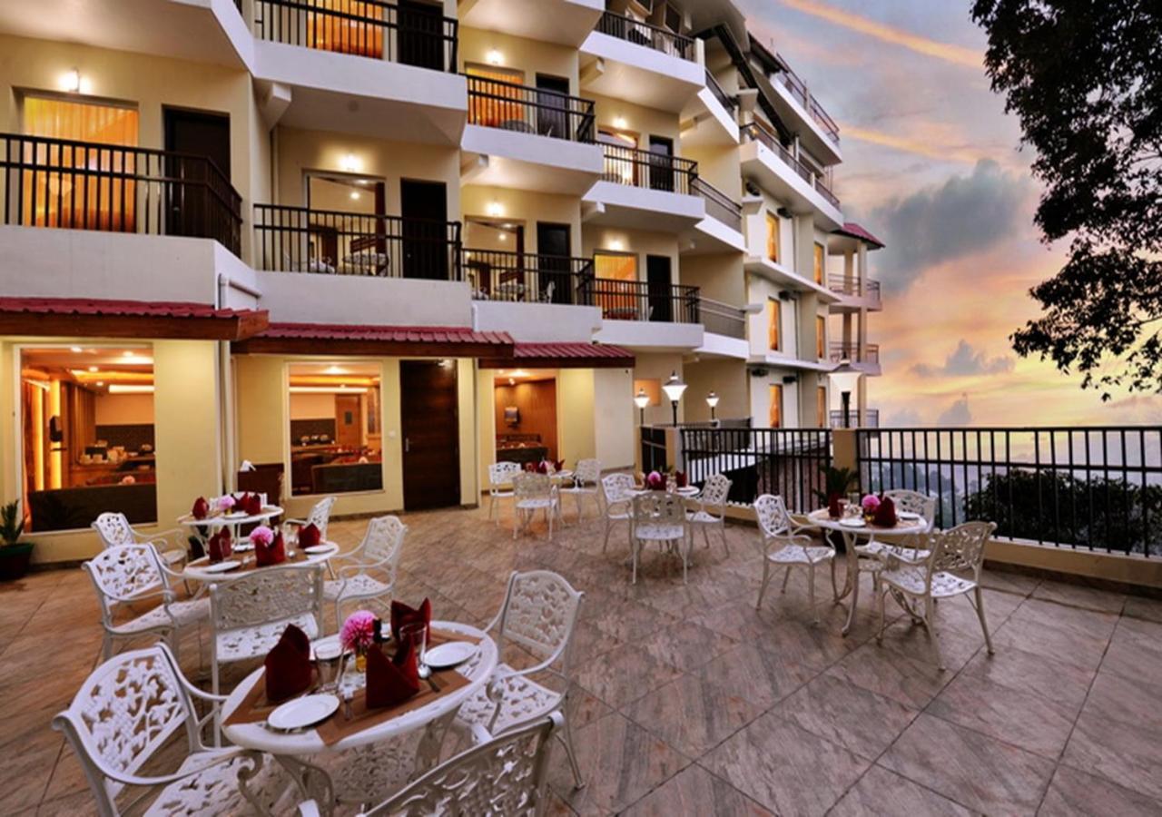 Hotel Jk Clarks Exotica